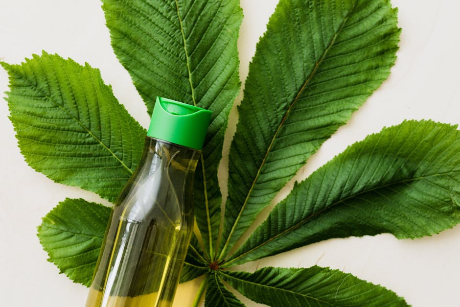Beyond Relaxation: The Therapeutic Advantages of CBD Massage Oil
