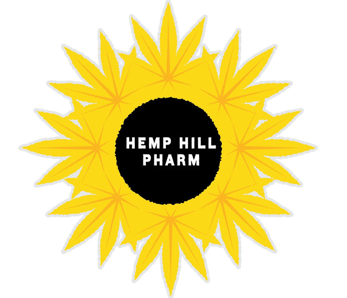 Hemp Hill Pharm Sponsors The Big Honker Podcast: A Synergy of Innovation and Entertainment