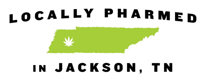 Hemp Hill Pharm: Jackson, Tennessee's Premier Source for CBD